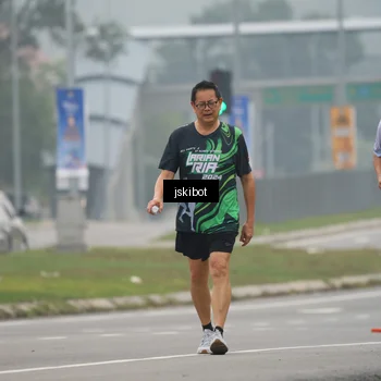 Runner Photo 7231573