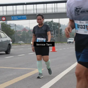 Runner Photo 7231581