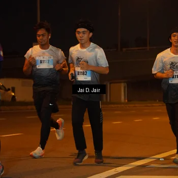 Runner Photo 7231582
