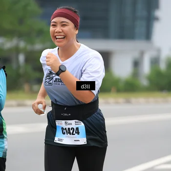 Runner Photo 7231583