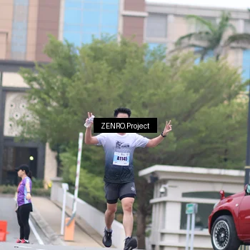 Runner Photo 7231587