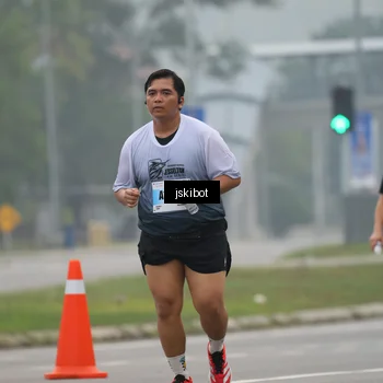 Runner Photo 7231590