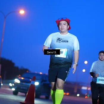 Runner Photo 7231593