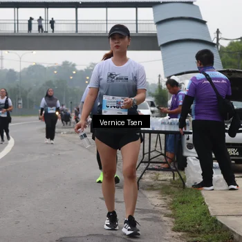 Runner Photo 7231594