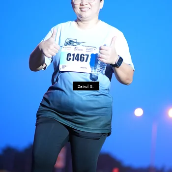 Runner Photo 7231596