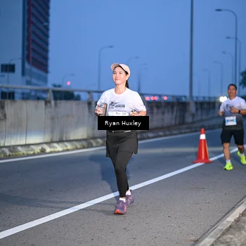 Runner Photo 7231597