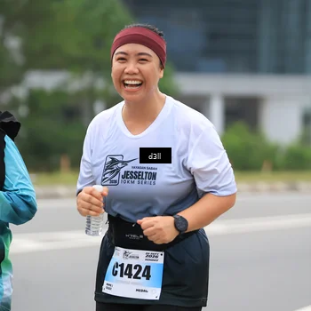 Runner Photo 7231599