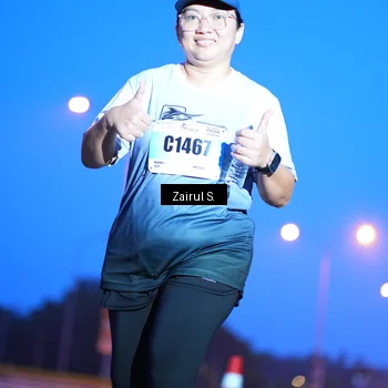 Runner Photo 7231603