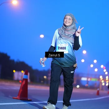 Runner Photo 7231604