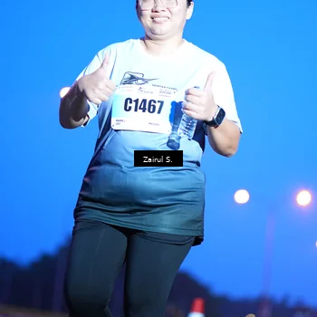 Runner Photo 7231605