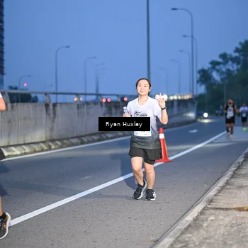 Runner Photo 7231606