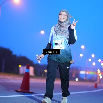 Runner Photo 7231611