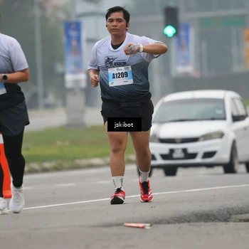 Runner Photo 7231614