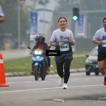 Runner Photo 7231621