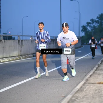 Runner Photo 7231623