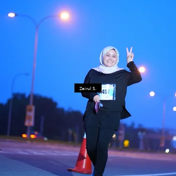 Runner Photo 7231626