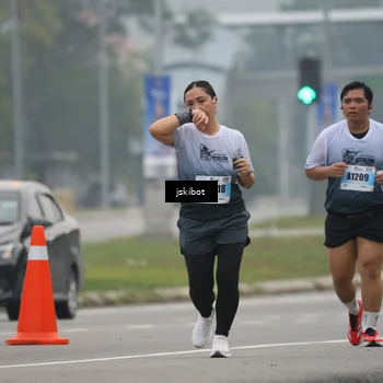 Runner Photo 7231628