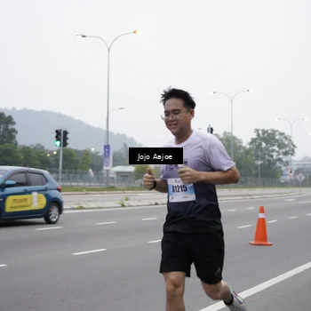 Runner Photo 7231630