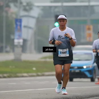 Runner Photo 7231632