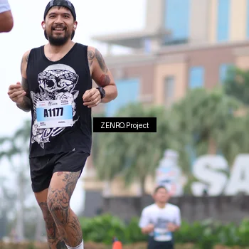 Runner Photo 7231633
