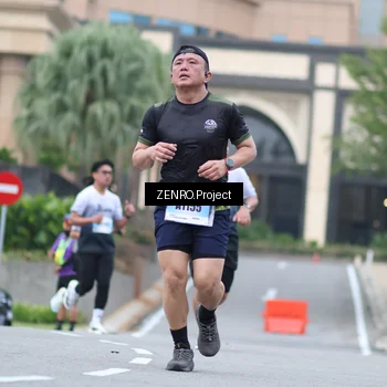 Runner Photo 7231634