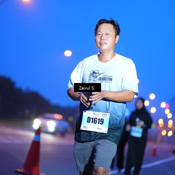 Runner Photo 7231636