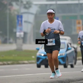 Runner Photo 7231638