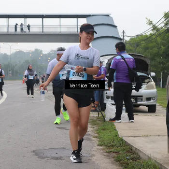 Runner Photo 7231639