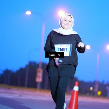 Runner Photo 7231640