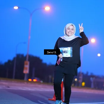 Runner Photo 7231641