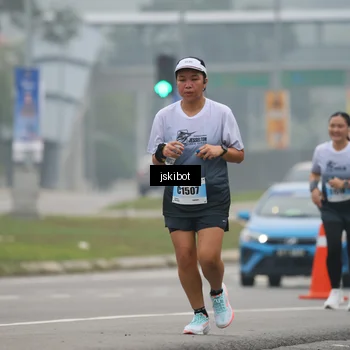 Runner Photo 7231642