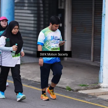 Runner Photo 7231644