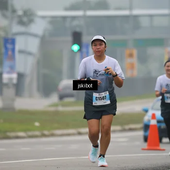 Runner Photo 7231646