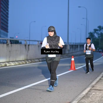 Runner Photo 7231650