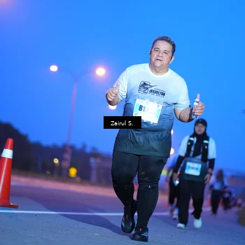 Runner Photo 7231653