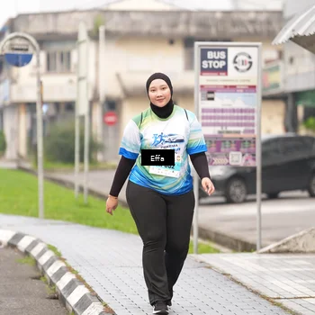 Runner Photo 7231660