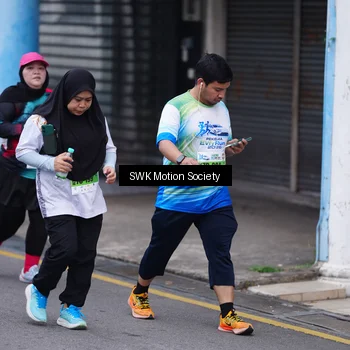 Runner Photo 7231662