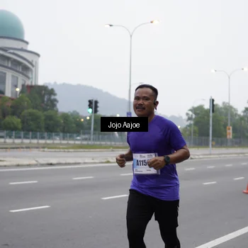 Runner Photo 7231663