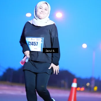 Runner Photo 7231666