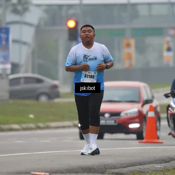 Runner Photo 7231668