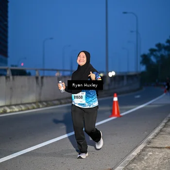 Runner Photo 7231669