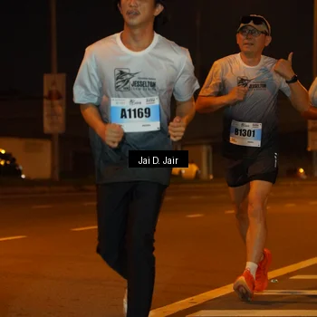 Runner Photo 7231670