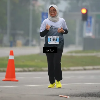Runner Photo 7231673