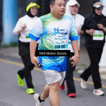 Runner Photo 7231678