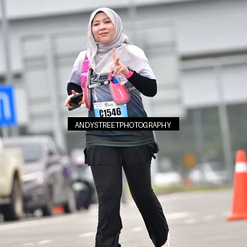 Runner Photo 7231680
