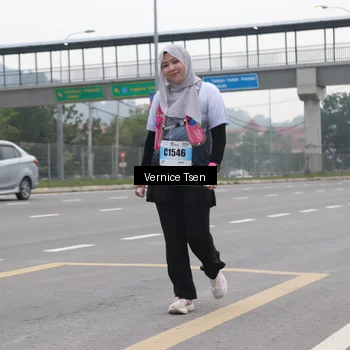 Runner Photo 7231682