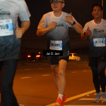 Runner Photo 7231683