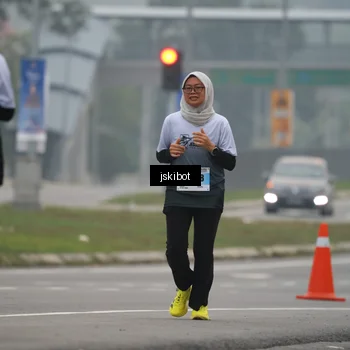 Runner Photo 7231686