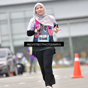 Runner Photo 7231687