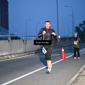 Runner Photo 7231690
